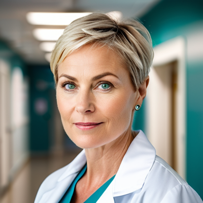 Helene Kristiansen