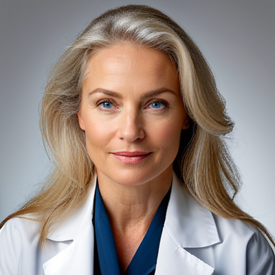 Ingrid Lunde