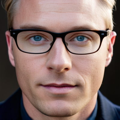 Sondre Vik