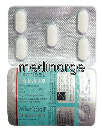 aciclovir