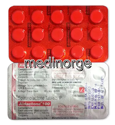 aldactone
