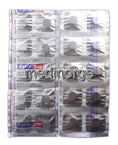 allopurinol