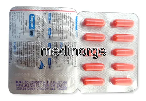 ampicillin