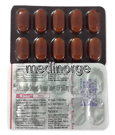 azulfidine