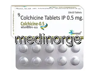 colchicine