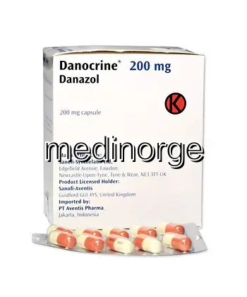 danocrine