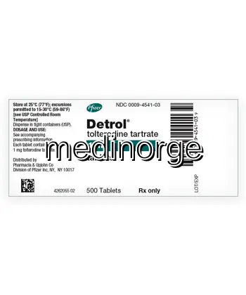 detrol