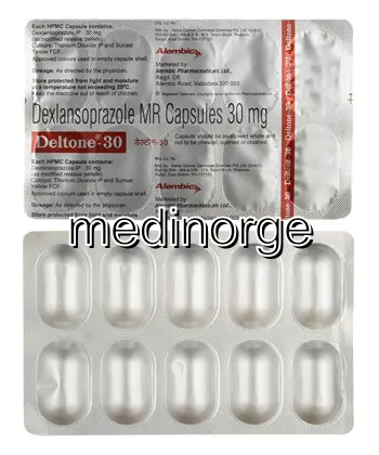 dexilant