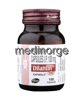 dilantin