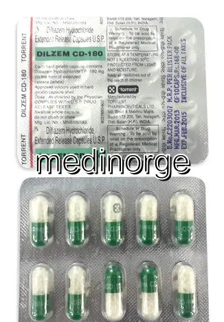 diltiazem