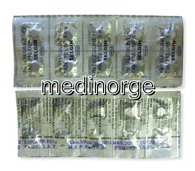eldepryl