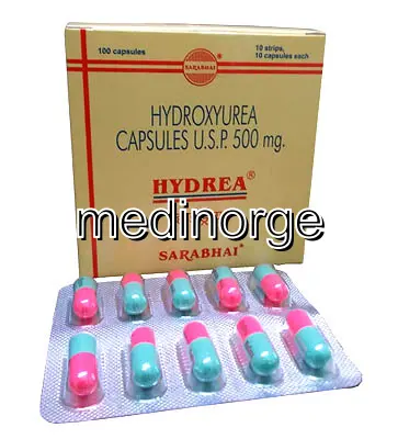 hydrea
