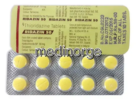 mellaril
