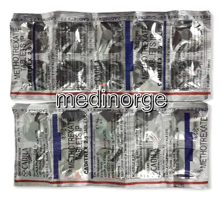 methotrexate