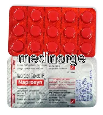 naprosyn