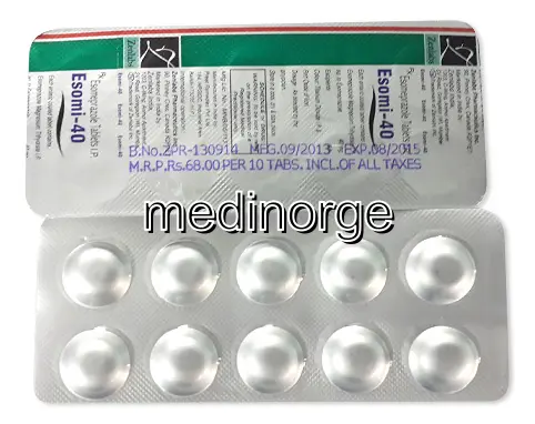 nexium