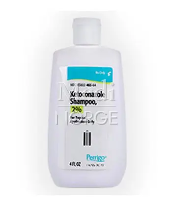 Nizoral Shampoo