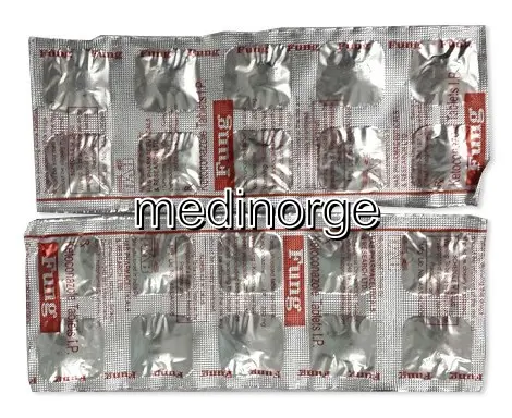 nizoral