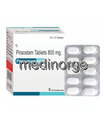 nootropil