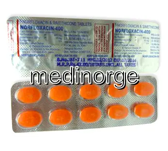 noroxin