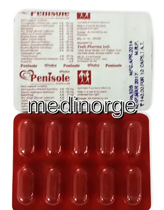 penisole