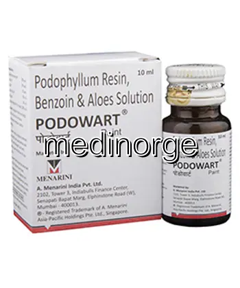 podowart