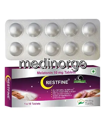 restfine