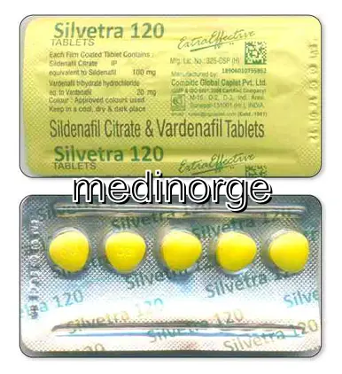 silvitra