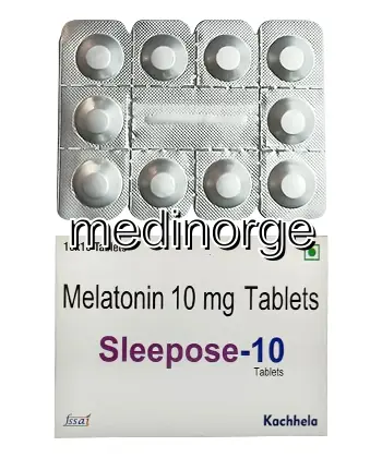 sleepose
