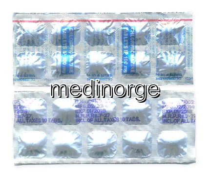thorazine