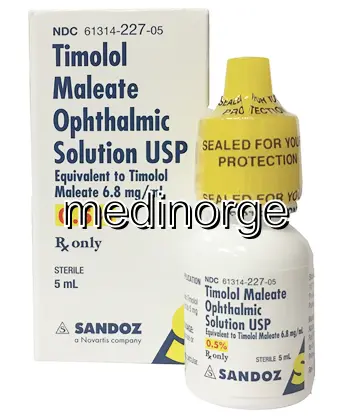 timoptic
