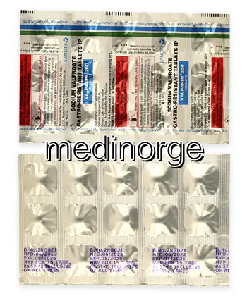 valparin