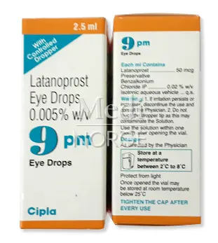 Xalatan 0.005%