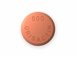 grisactin