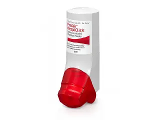 Salbutamol