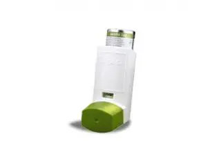 seroflo inhaler