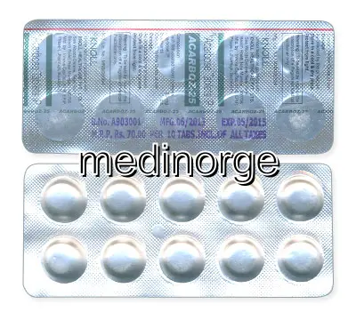 Acarbose