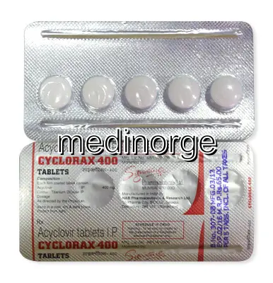 Acyclovir