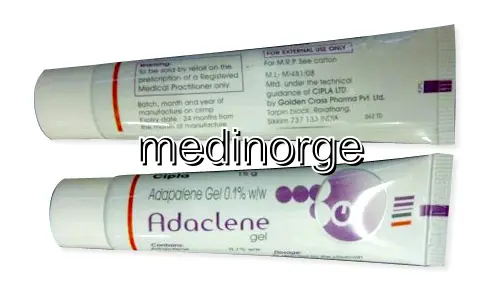 Adapalen