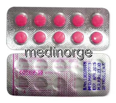Amitriptyline