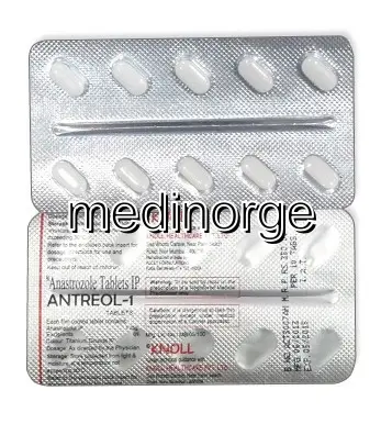 Anastrozol
