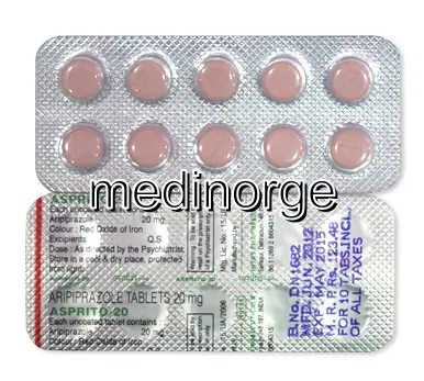 Aripiprazol