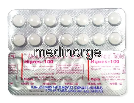 Atenolol