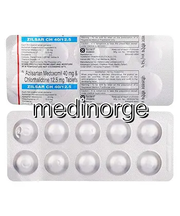 Azilsartan
