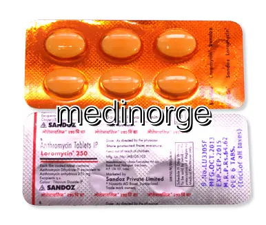 Azithromycin