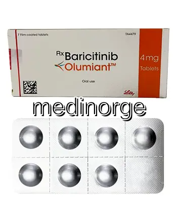 Barisitinib