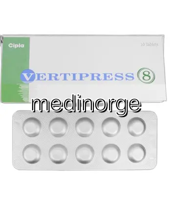 Betahistine