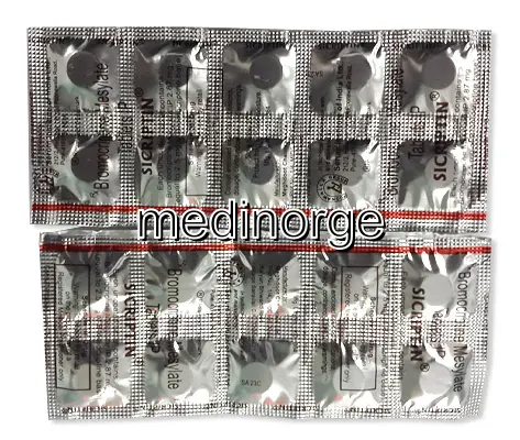 Bromokriptin