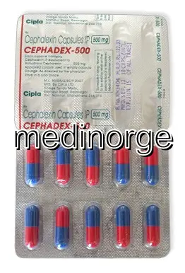 Cefaleksin