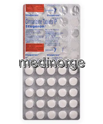 Cinnarizin